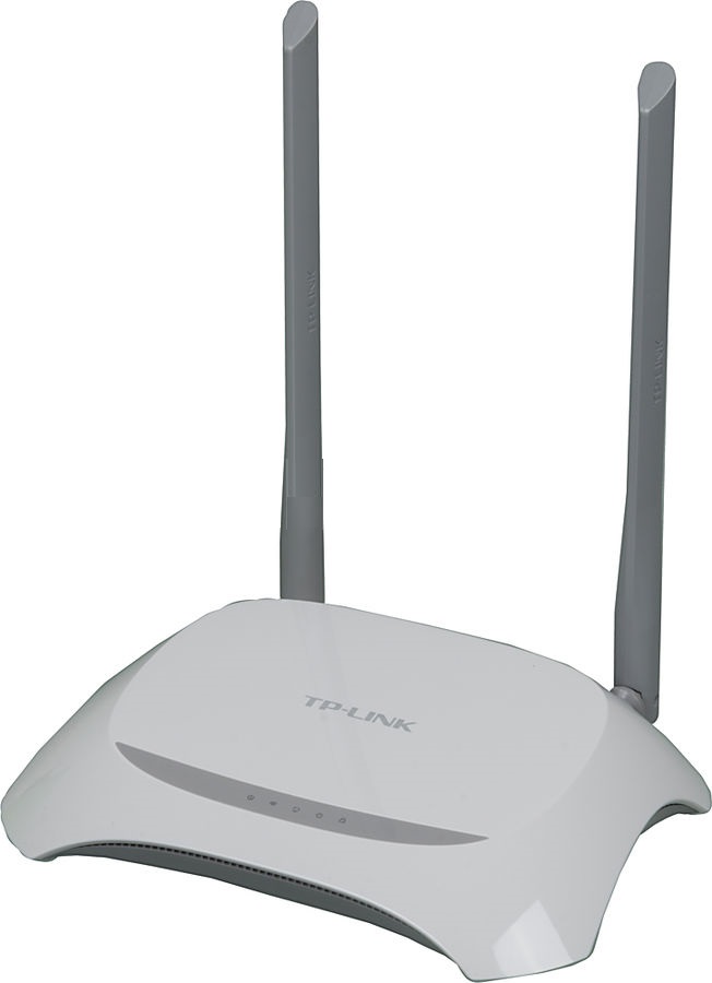 Беспроводной маршрутизатор TP-LINK TL-WR840N