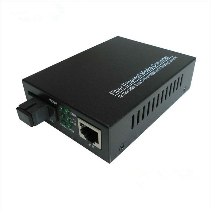 fiber media FH-NET 10/100 B 1550T/1310R