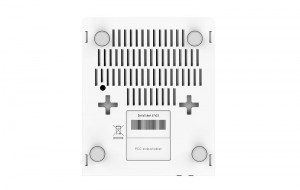Маршрутизатор MikroTik hEX PoE RB960PGS