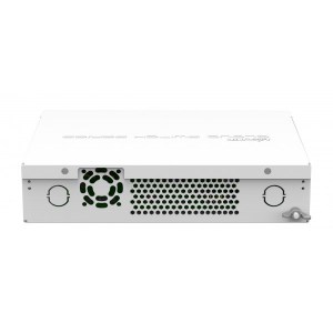 Коммутатор MikroTik CRS112-8G-4S-IN