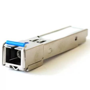 Модуль SFP IT.Rex 155Mb/s, 20км, TX1310нм, RX1550нм, SC, DDM