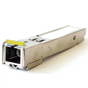 Модуль SFP IT.Rex 155Mb/s, 20км, TX1550нм, RX1310нм, SC, DDM