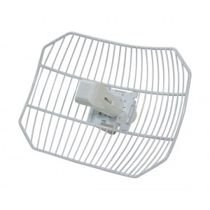 Точка доступа Ubiquiti AirGrid M5 HP 5G23