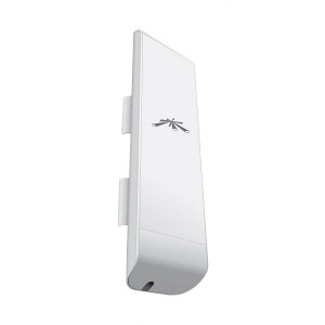 Точка доступа Ubiquiti NanoStation M2