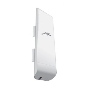 Точка доступа Ubiquiti NanoStation M5