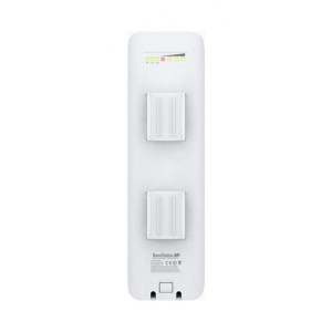 Точка доступа Ubiquiti NanoStation M5