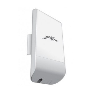 Точка доступа Ubiquiti NanoStation Loco M5