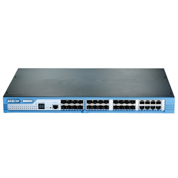 Коммутатор TG-NET S5300-32F-4TF