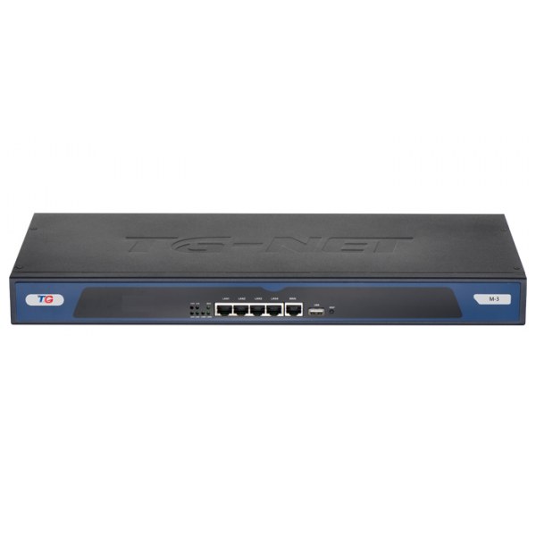 Контроллер TG-NET Cloud Box M-3