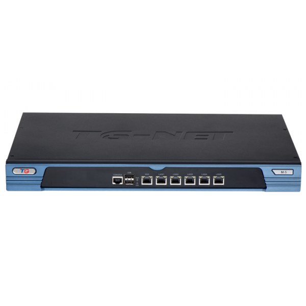 Контроллер TG-NET Cloud Box M-5