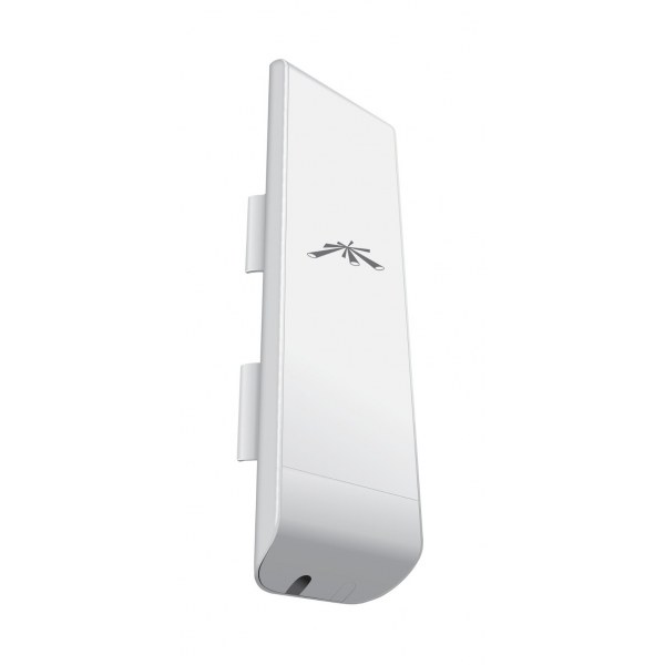 Точка доступа Ubiquiti NanoStation M5