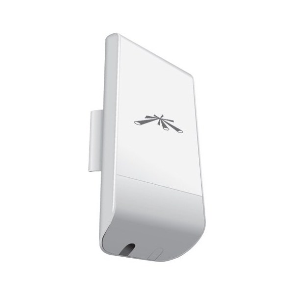 Точка доступа Ubiquiti NanoStation Loco M2